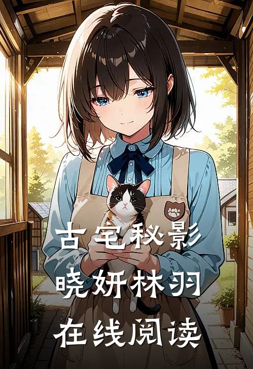 古宅秘影晓妍林羽在线阅读