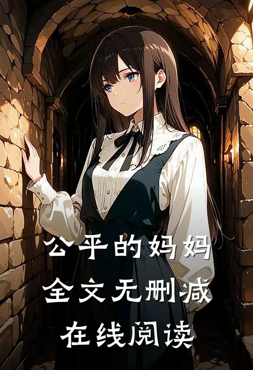 公平的妈妈全文无删减在线阅读