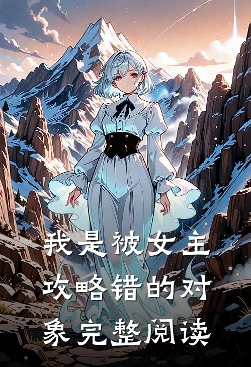 我是被女主攻略错的对象完整阅读