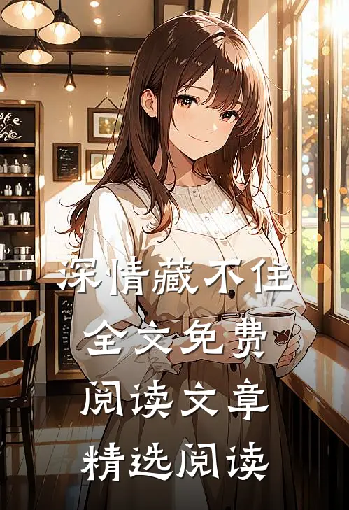 深情藏不住全文免费阅读文章精选阅读