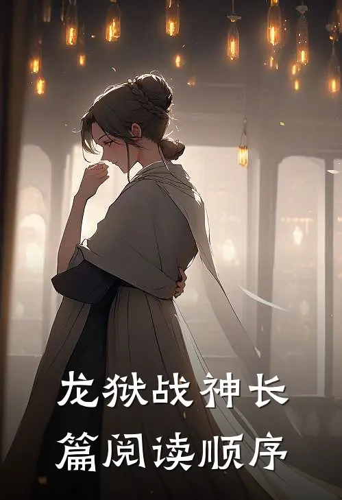 龙狱战神长篇阅读顺序