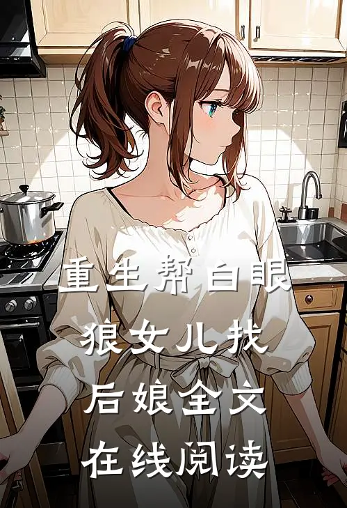 重生帮白眼狼女儿找后娘全文在线阅读