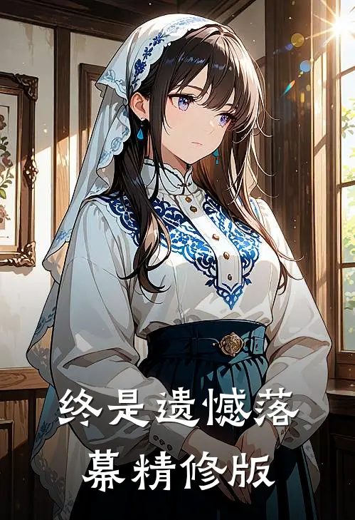 终是遗憾落幕精修版