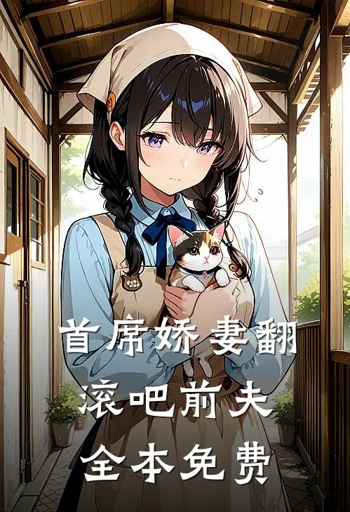 首席娇妻翻滚吧前夫全本免费