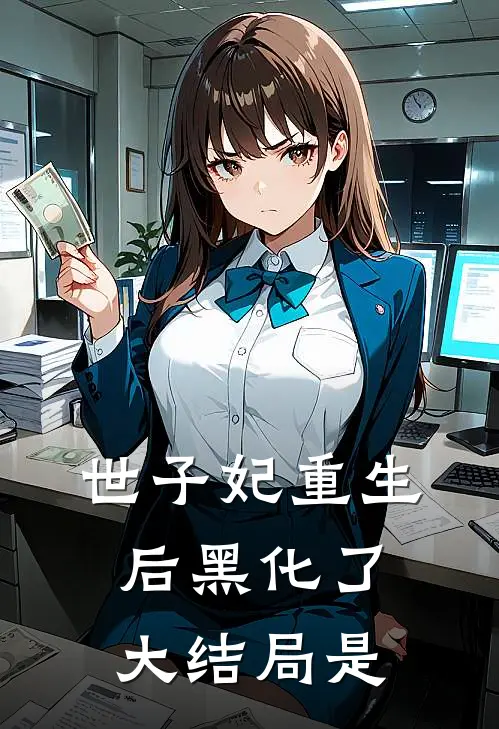 世子妃重生后黑化了大结局是