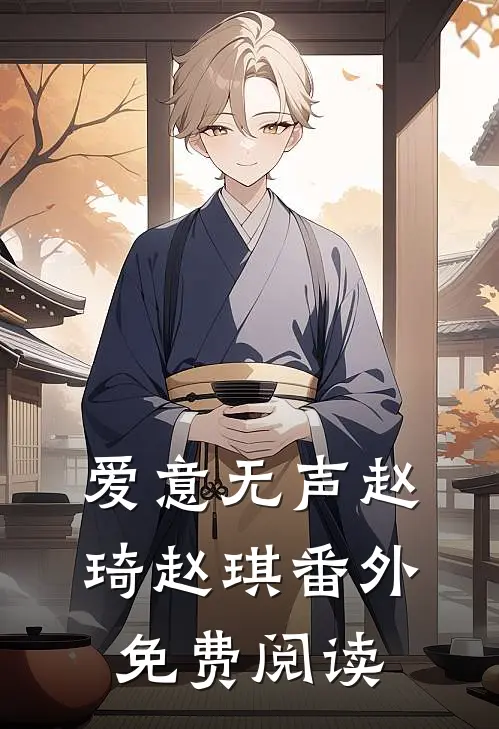爱意无声赵琦赵琪 番外免费阅读