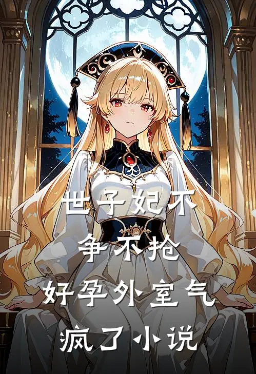 世子妃不争不抢，好孕外室气疯了小说