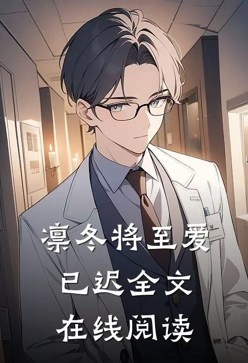 凛冬将至爱已迟全文在线阅读