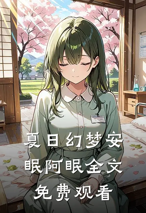 夏日幻梦安眠阿眠全文免费观看