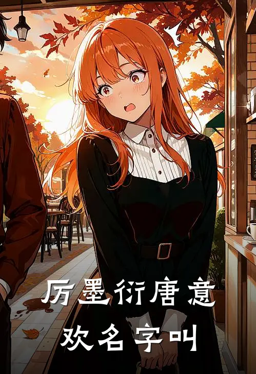 厉墨衍唐意欢名字叫