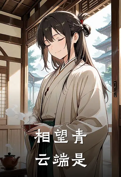 相望青云端是