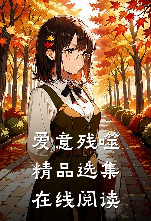 爱意残噬精品选集在线阅读