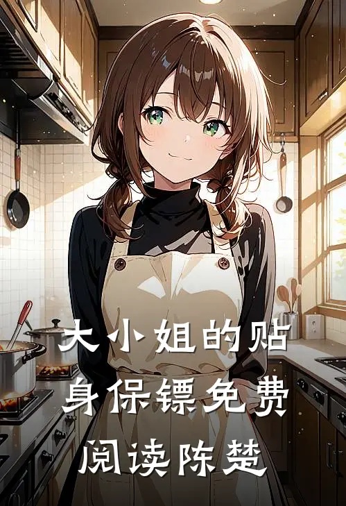 大小姐的贴身保镖免费阅读陈楚