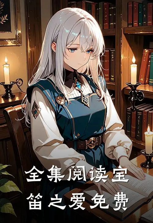 全集阅读宝笛之爱免费