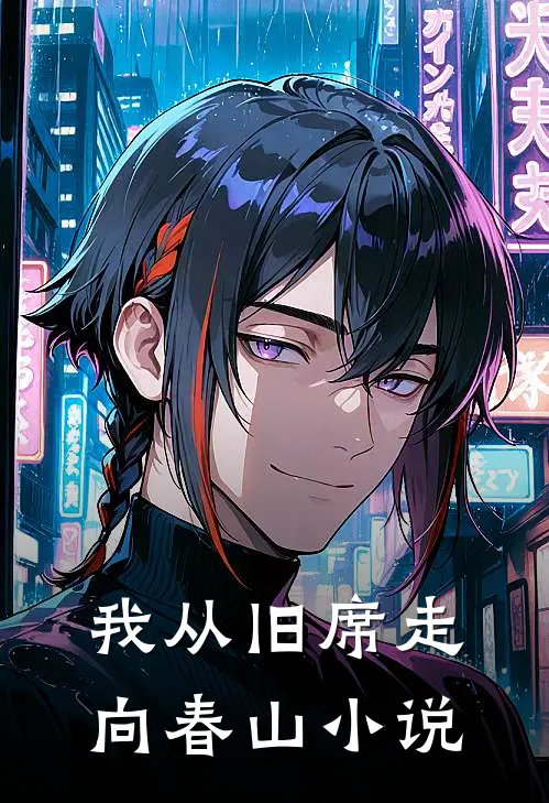 我从旧席走向春山小说