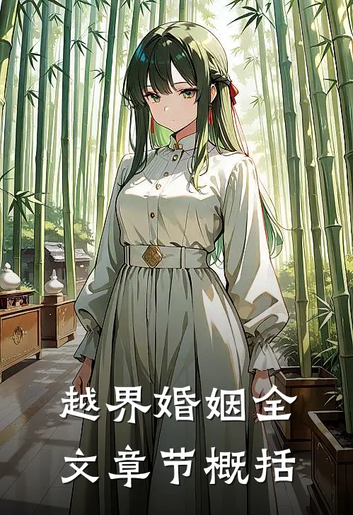 越界婚姻全文章节概括