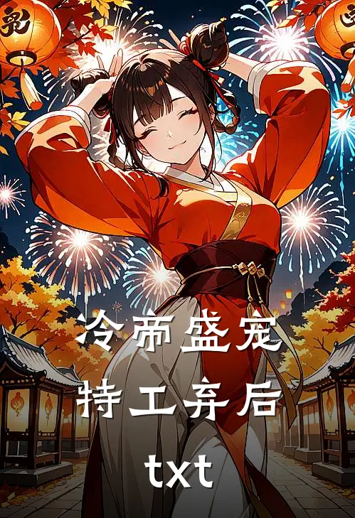 冷帝盛宠特工弃后txt