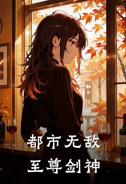 都市无敌至尊剑神