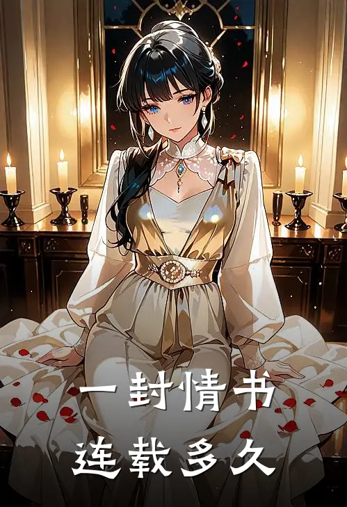 一封情书连载多久