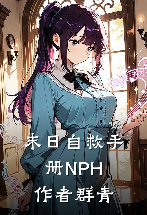 末日自救手册(NPH)作者群青