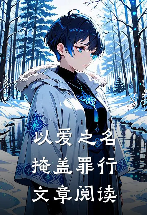 以爱之名掩盖罪行文章阅读