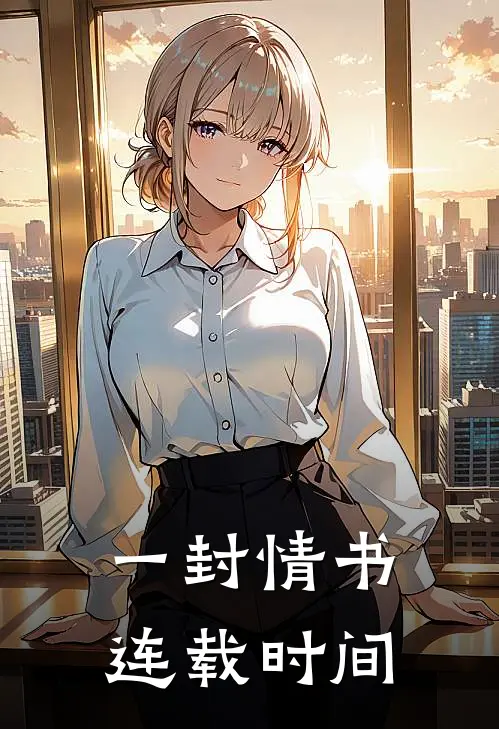 一封情书连载时间