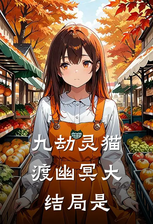 九劫灵猫渡幽冥大结局是