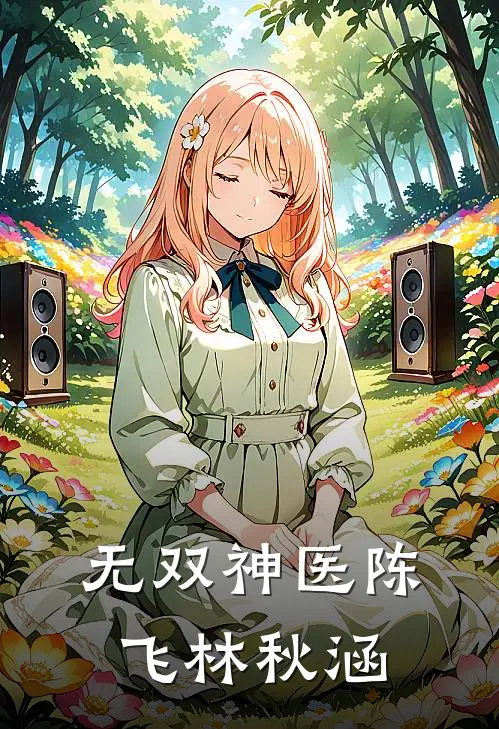 无双神医陈飞林秋涵
