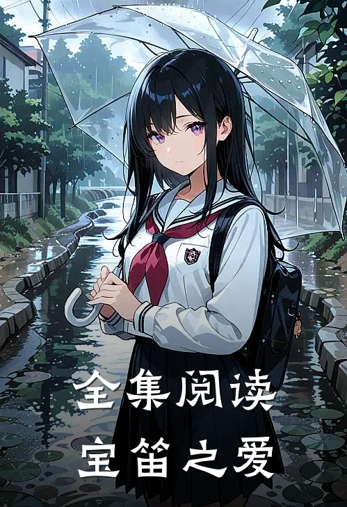 全集阅读宝笛之爱