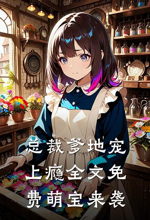 总裁爹地宠上瘾全文免费萌宝来袭