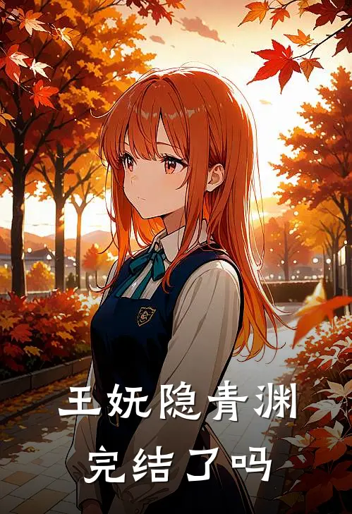 王妩隐青渊完结了吗