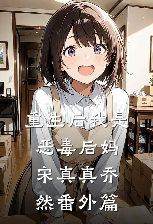 重生后我是恶毒后妈宋真真乔然 番外篇