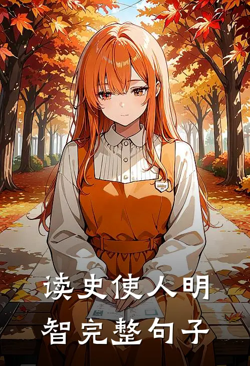 读史使人明智完整句子
