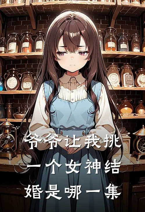 爷爷让我挑一个女神结婚是哪一集