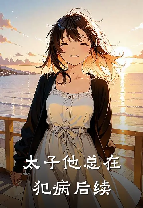 太子他总在犯病后续