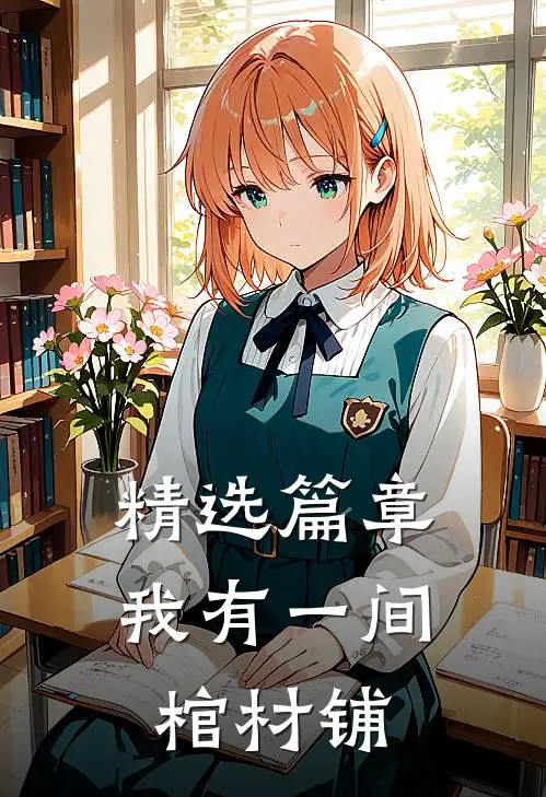 精选篇章我有一间棺材铺