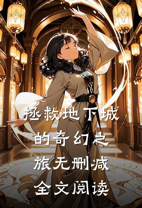 拯救地下城的奇幻之旅无删减全文阅读