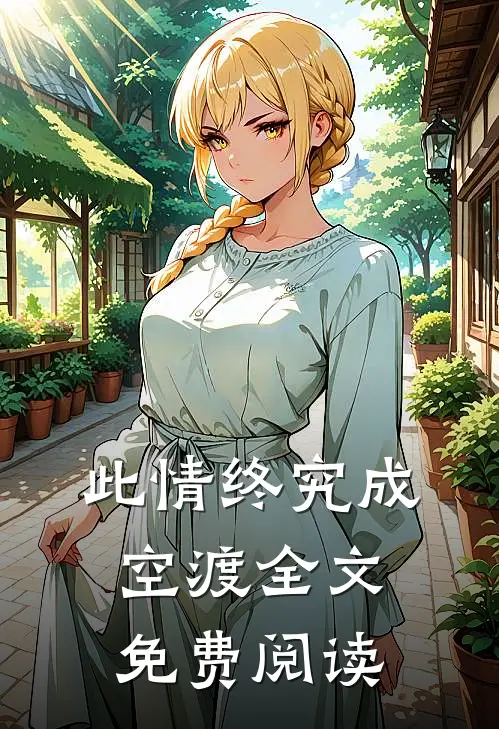 此情终究成空渡全文免费阅读