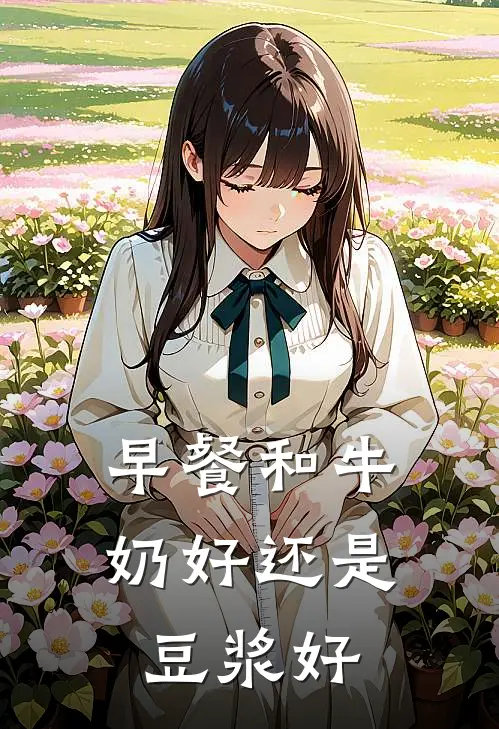 早餐和牛奶好还是豆浆好