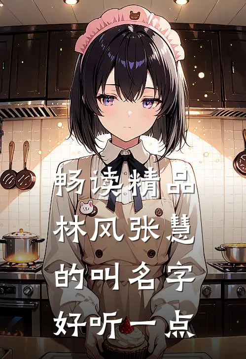 畅读精品林风张慧的叫名字好听一点