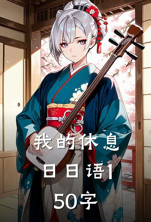 我的休息日日语150字