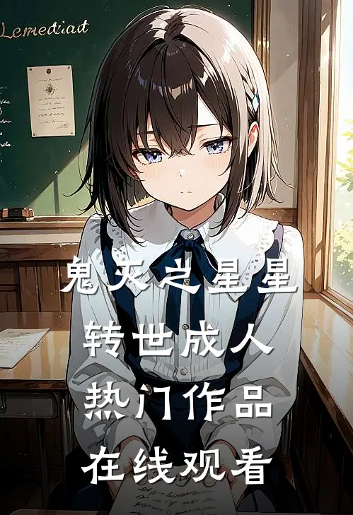 鬼灭之星星转世成人热门作品在线观看
