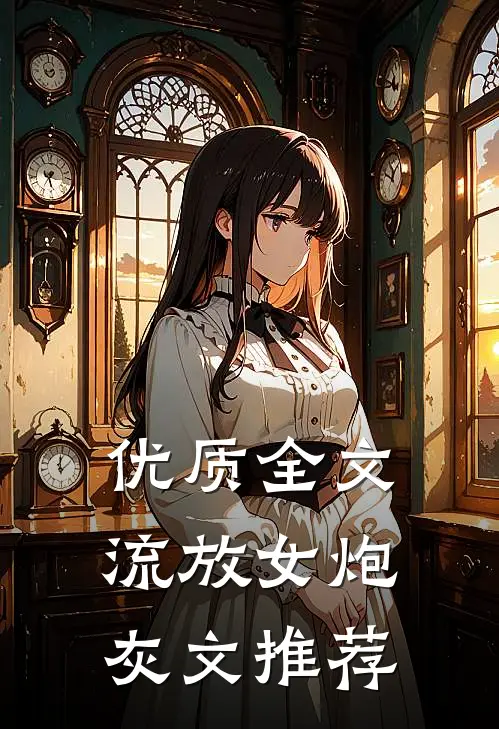 优质全文流放女炮灰文推荐