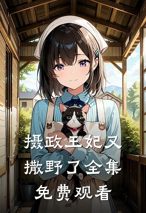 摄政王妃又撒野了全集免费观看