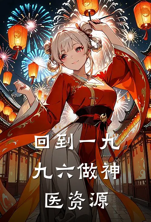 回到一九九六做神医资源