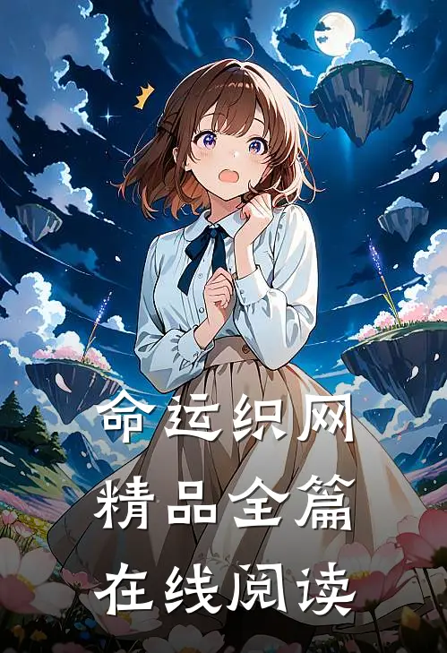 命运织网精品全篇在线阅读