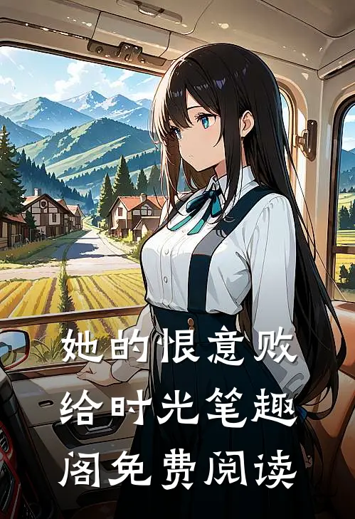 她的恨意败给时光笔趣阁免费阅读
