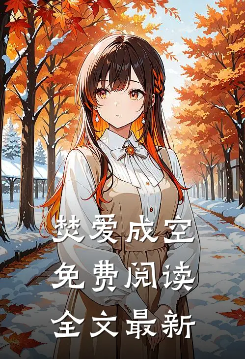 焚爱成空免费阅读全文最新