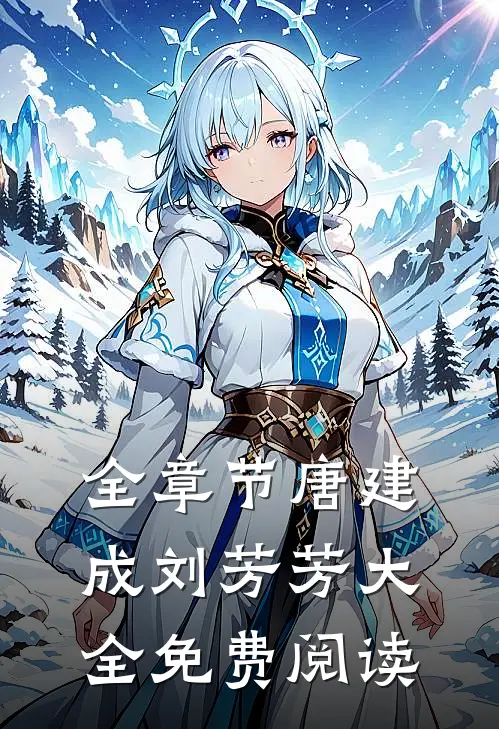 全章节唐建成刘芳芳大全免费阅读
