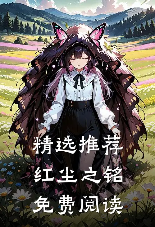 精选推荐红尘之铭免费阅读